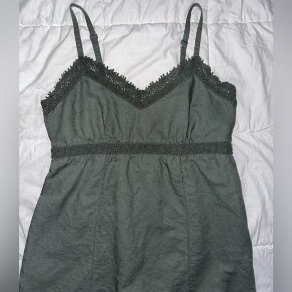 Converse One Allstar Babydoll Dress - Picture 4 of 7